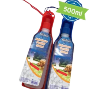 Bebedouro Portátil 500ml BioStar