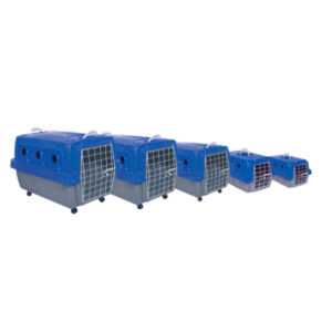 Caixa De Transporte Ideal Tam3