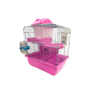 Gaiola Hamster Média BioStar