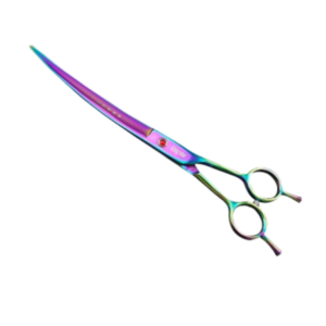 Tesoura Multicolor 8