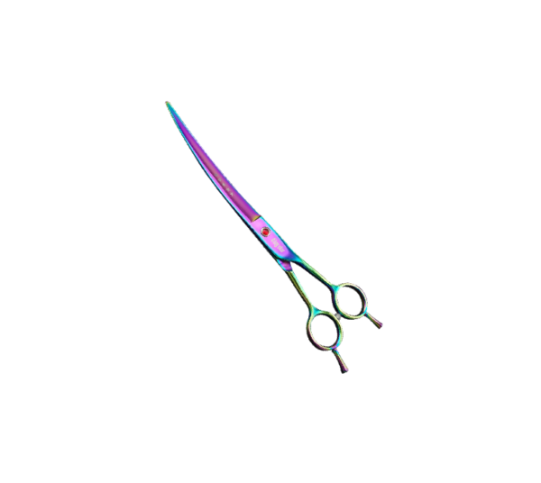 Tesoura Multicolor 8 - Imagem 2