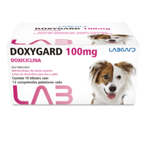 DOXYGARD 100mg