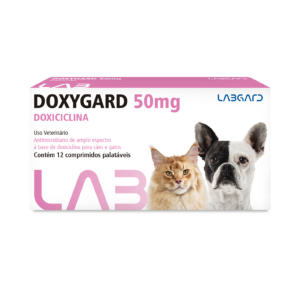 DOXYGARD 50mg