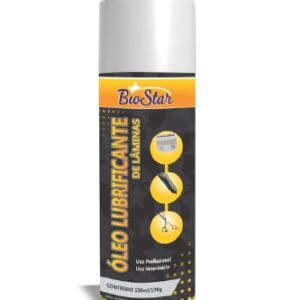 OLEO LUBRIFICANTE BIOSTAR