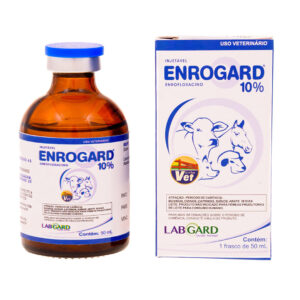 ENROGARD 10%  - 50ml