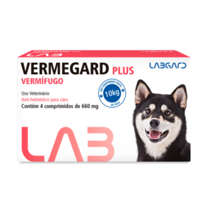 Vermegard Plus