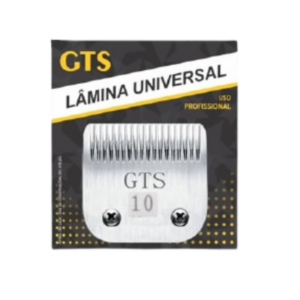 Lâmina GTS 10 BioStar