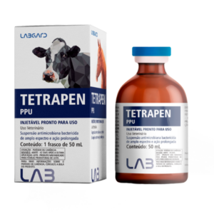Tetrapen PPU 50ml