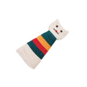 ARRANHADOR GATO SISAL
