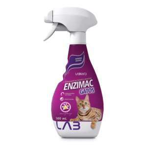 Enzimac Gatos