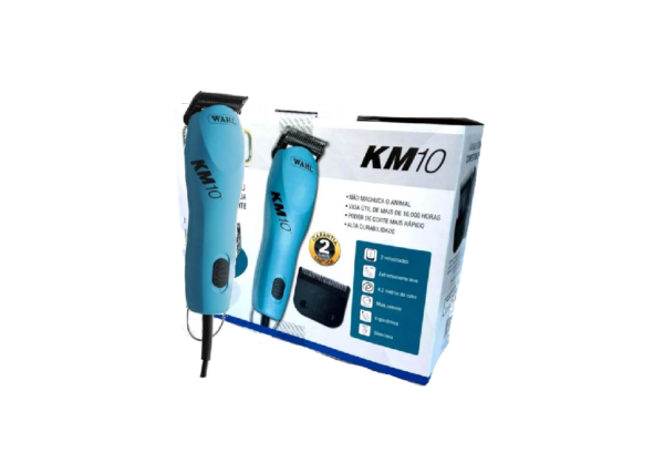 TOSQUIADEIRA KM10
