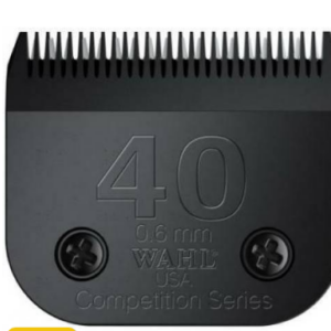 LAMINA 40 WAHL
