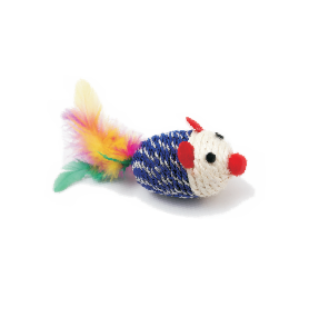 RATO SISAL PENA