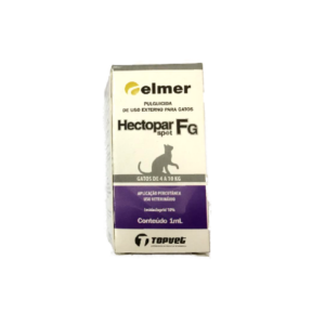 Hectopar Spot 1ml FG