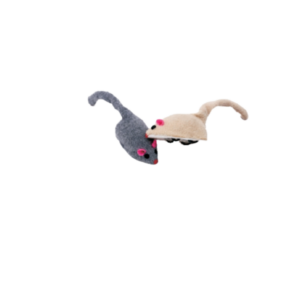 Ratinho Interativo Cat BioStar