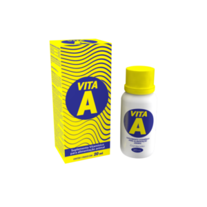 Vita A 20ml