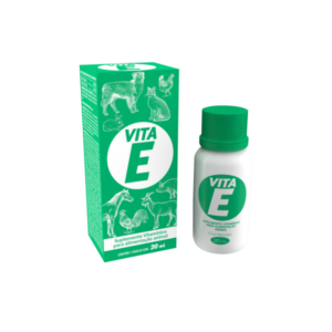 Vita E 20ml