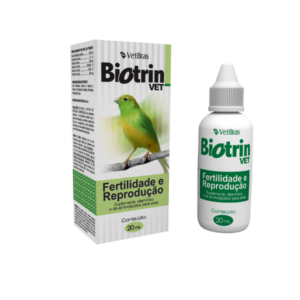 Biotrin Fertilidade e Reprodução 20ml