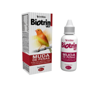 Biotrin Muda de Penas