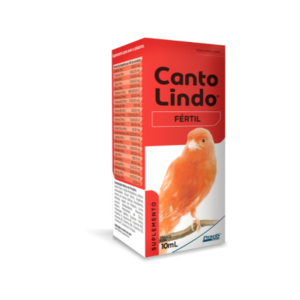 Canto Lindo Mais Fértil