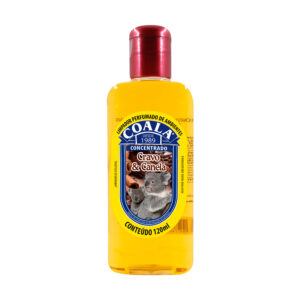 COALA CRAVO E CANELA 120ml