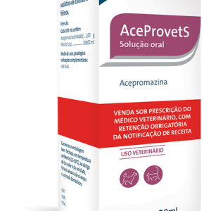 Aceprovets 20ml