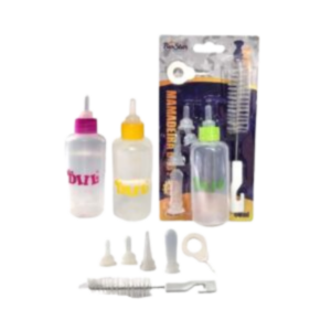 Mamadeira Baby 60ml BioStar