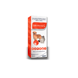 VITAMINA C 30ml