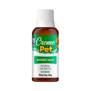 Floral - Ansiecalm