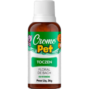 Floral -Toczen