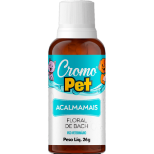 Floral - Acalmamais