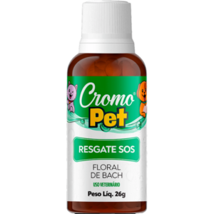 Floral - Resgate SOS