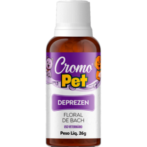 Floral - Deprezen
