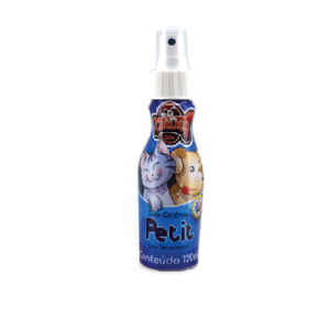 Colônia Petit 120ml