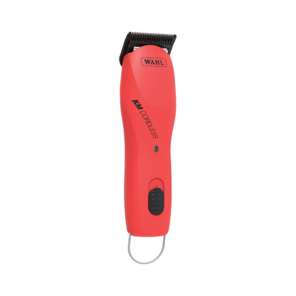 TOSQUIADEIRA KM CORDLESS