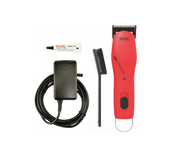 TOSQUIADEIRA KM CORDLESS - Imagem 2
