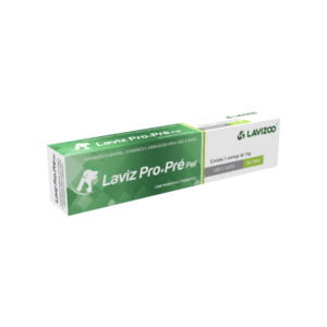 Probiótico Lavizoo 14g