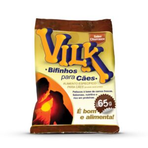 BIFE CHURRASCO 65g