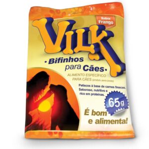 BIFE FRANGO 65g