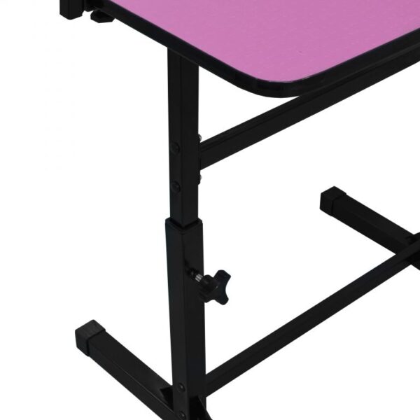 Mesa De Tosa Com Regulagem - Imagem 4