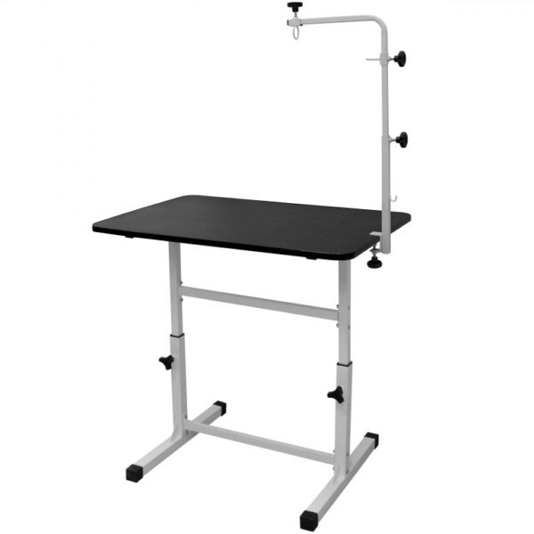 Mesa De Tosa Com Regulagem - Imagem 2
