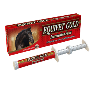 Equivet Gold 6.42gr