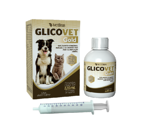 Glicovet - Imagem 4