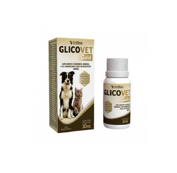Glicovet - Imagem 2