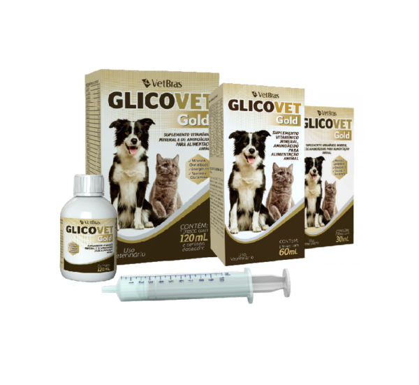 Glicovet