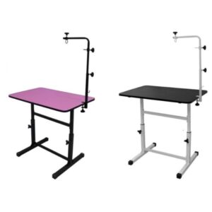 Mesa De Tosa Com Regulagem