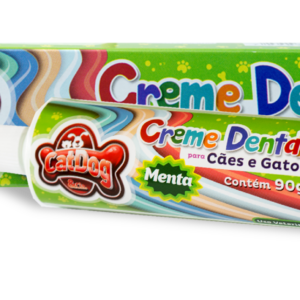Creme Dental Menta 90g