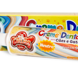 Creme Dental Neutro 90g