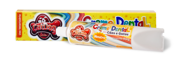 Creme Dental Neutro 90g