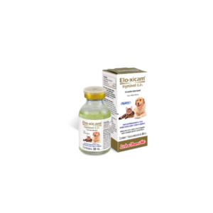 Elo-xicam Injetável 0.2% 20ml